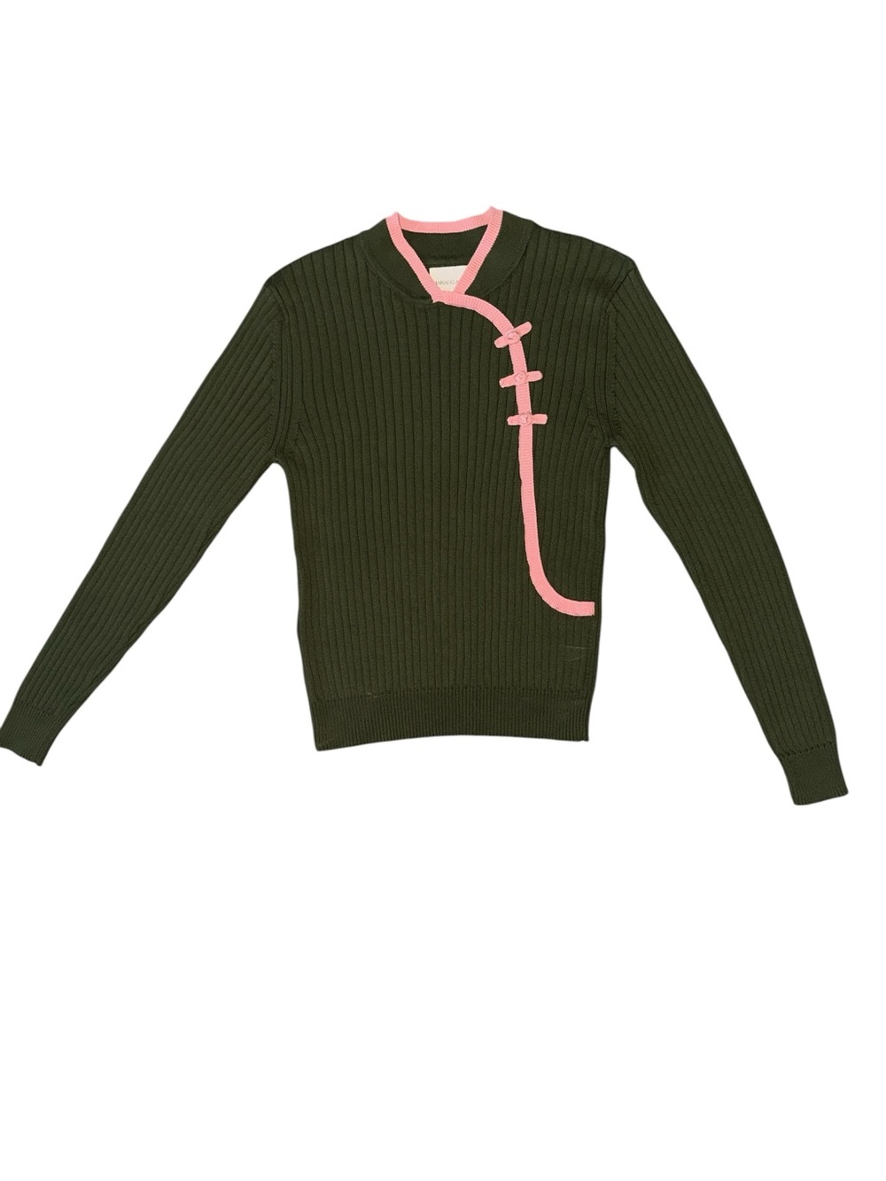Maria De la orden Mansart Top Women’s Small
